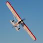 Preview: Hangar9 Carbon Cub FX-3 100-200cc ARF RC-Flugzeug - HAN5280