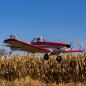 Preview: Hangar9 Pawnee Brave 20cc RC-Flugzeug Spannweite: 2210mm ARF - HAN7035