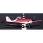 Preview: Hangar9 Pawnee Brave 20cc RC-Flugzeug Spannweite: 2210mm ARF - HAN7035