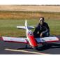 Preview: Hangar9 Pawnee Brave 20cc RC-Flugzeug Spannweite: 2210mm ARF - HAN7035