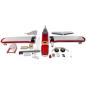 Preview: Hangar9 Pawnee Brave 20cc RC-Flugzeug Spannweite: 2210mm ARF - HAN7035