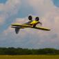 Preview: Hobbyzone Carbon Cub S 2 RC-Flugzeug Spannweite: 1.3m RTF Basic - HBZ320001