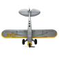 Preview: Hobbyzone Carbon Cub S 2 RC-Flugzeug Spannweite: 1.3m RTF Basic - HBZ320001