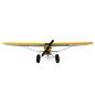 Preview: HobbyzoneCarbon Cub S 2 RC-Flugzeug BNF Basic Spannweite: 1285mm - HBZ32500