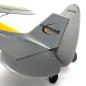 Preview: HobbyzoneCarbon Cub S 2 RC-Flugzeug BNF Basic Spannweite: 1285mm - HBZ32500