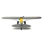 Preview: HobbyzoneCarbon Cub S 2 RC-Flugzeug BNF Basic Spannweite: 1285mm - HBZ32500