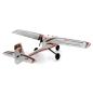 Preview: Hobbyzone AeroScout S 2 RC-Flugzeug Spannweite: 1.1m BNF Basic - HBZ385001