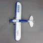 Preview: Hobbyzone Sport Cub S 2 RTF with SAFE RC-Flugzeug Spannweite:671mm - HBZ444000