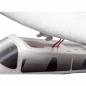 Preview: Hobbyzone Apprentice STOL S Spannweite: 700mm RC-Flugzeug RTF with SAFE - HBZ6100
