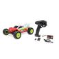 Preview: Losi 1/18 Mini-T 2.0 V2 2WD Stadium Truck Offroad RC-Car Brushless RTR Red - LOS-1056T1
