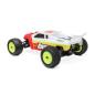 Preview: Losi 1/18 Mini-T 2.0 V2 2WD Stadium Truck Offroad RC-Car Brushless RTR Red - LOS-1056T1