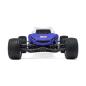 Preview: Losi 1/18 Mini-T 2.0 V2 2WD Stadium Truck Offroad RC-Car Brushless RTR Blue - LOS-1056T2