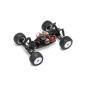 Preview: Losi 1/18 Mini-T 2.0 V2 2WD Stadium Truck Offroad RC-Car Brushless RTR Blue - LOS-1056T2