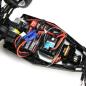 Preview: Losi Mini-B, Brushed, RTR: 1/16 2WD Buggy, Yellow/White - LOS01016T3