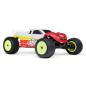 Preview: Losi Mini-T 2.0 2WD Stadium Truck Brushless RTR rot RC-Truck 1:18 - LOS01019T1