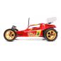 Preview: Losi 1/16 Mini JRX2 RC-Auto 2WD Buggy Brushed RTR, Red - LOS01020T1