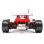 Preview: Losi 1/16 Mini JRX2 RC-Auto 2WD Buggy Brushed RTR, Red - LOS01020T1