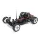 Preview: Losi 1/16 Mini JRX2 RC-Auto 2WD Buggy Brushed RTR, Red - LOS01020T1