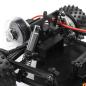 Preview: Losi 1/16 Mini JRX2 RC-Auto 2WD Buggy Brushed RTR, Red - LOS01020T1