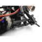 Preview: Losi 1/16 Mini JRX2 RC-Auto 2WD Buggy Brushed RTR, Red - LOS01020T1
