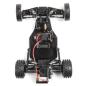 Preview: Losi 1/16 Mini JRX2 RC-Auto 2WD Buggy Brushed RTR, Blue - LOS01020T2