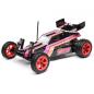 Preview: Losi 1/16 mini JRX2 RC-Auto 2WD Buggy Brushed RTR Black - LOS01020T3