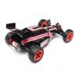 Preview: Losi 1/16 mini JRX2 RC-Auto 2WD Buggy Brushed RTR Black - LOS01020T3