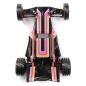 Preview: Losi 1/16 mini JRX2 RC-Auto 2WD Buggy Brushed RTR Black - LOS01020T3