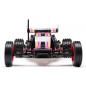 Preview: Losi 1/16 mini JRX2 RC-Auto 2WD Buggy Brushed RTR Black - LOS01020T3