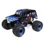 Preview: Losi 1/18 Mini LMT 4X4 Brushed Monster Truck Offroad RC-Car RTR Son-Uva Digger - LOS01026T2