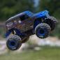 Preview: Losi 1/18 Mini LMT 4X4 Brushed Monster Truck Offroad RC-Car RTR Son-Uva Digger - LOS01026T2