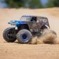 Preview: Losi 1/18 Mini LMT 4X4 Brushed Monster Truck Offroad RC-Car RTR Son-Uva Digger - LOS01026T2