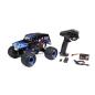 Preview: Losi 1/18 Mini LMT 4X4 Brushed Monster Truck Offroad RC-Car RTR Son-Uva Digger - LOS01026T2