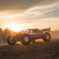 Preview: Losi Tenacity DB Pro, Fox Racing Smart ESC 1:10 4wd RTR - LOS03027V2T2