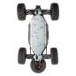Preview: Losi Lasernut U4 Black, SMART ESC: 1/10 4WD RTR RC-Rockracer - LOS03028T2