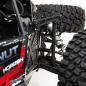 Preview: Losi Lasernut U4 Black, SMART ESC: 1/10 4WD RTR RC-Rockracer - LOS03028T2