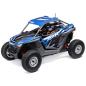 Preview: Losi RZR Rey, 1/10 4WD Brushless RTR, RC-Car UTV Polaris - LOS03029T1
