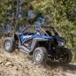 Preview: Losi RZR Rey, 1/10 4WD Brushless RTR, RC-Car UTV Polaris - LOS03029T1