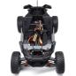 Preview: Losi RZR Rey, 1/10 4WD Brushless RTR, RC-Car UTV Polaris - LOS03029T1