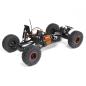 Preview: Losi Hammer Rey, 1/10 4WD Rock Racer RC-Car OIffroad RTR, Green/Gray - LOS03030T2