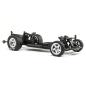 Preview: Losi 22S No Prep Drag Roller: 1/10 2WD Drag Car RC-Car - LOS03041
