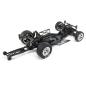 Preview: Losi 22S No Prep Drag Roller: 1/10 2WD Drag Car RC-Car - LOS03041
