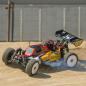 Preview: Losi 8IGHT Nitro RTR: 1/8 4WD RC-Buggy - LOS04010V2