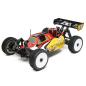 Preview: Losi 8IGHT Nitro RTR: 1/8 4WD RC-Buggy - LOS04010V2