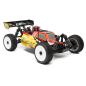 Preview: Losi 8IGHT Nitro RTR: 1/8 4WD RC-Buggy - LOS04010V2