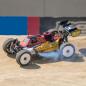 Preview: Losi 8IGHT Nitro RTR: 1/8 4WD RC-Buggy - LOS04010V2