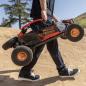 Preview: Losi 1/6 8IGHT-X Super Lasernut 4WD Brushless Buggy Offroad RC-Car RTR - LOS04019