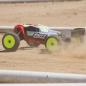 Preview: Losi 1/8 8IGHT-XTE 4WD Sensored Brushless Racing Truggy Offroad RC-Car RTR - LOS04020