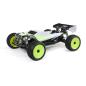 Preview: Losi 1/8 8IGHT-XTE 4WD Sensored Brushless Racing Truggy Offroad RC-Car RTR - LOS04020