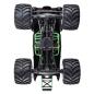 Preview: Losi LMT:4wd Solid Axle Monster Truck, Grave Digger:RTR RC-Monstertruck - LOS04021T1